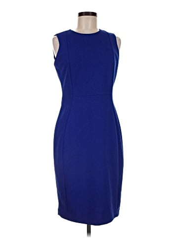 Calvin Klein Cocktail Dress (view 1)