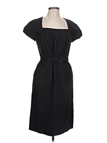 Banana Republic Factory Store Cocktail Dress (view 1)