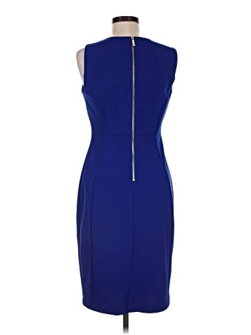 Calvin Klein Cocktail Dress (view 2)