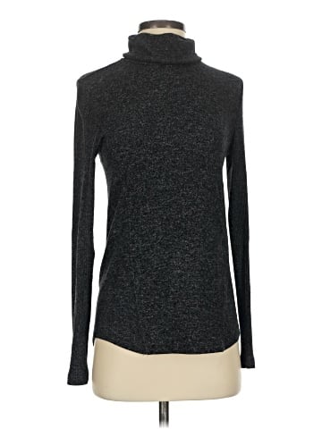 Saturday Sunday Turtleneck Sweater (view 1)