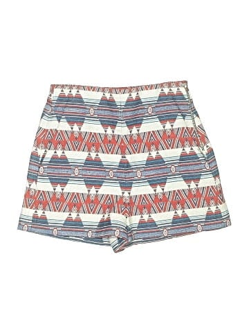 Zara Shorts (view 1)
