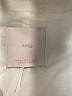 MNG 100% Linen White Blazer Size 12 - photo 6