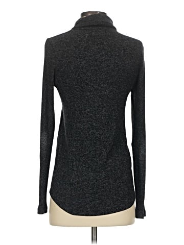 Saturday Sunday Turtleneck Sweater (view 2)