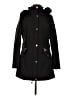 Guess Black Coat Size L - photo 1