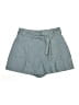 J.Crew Blue Shorts Size 8 - photo 1