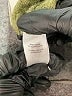 Pale Sky Solid Green Pullover Sweater Size L - photo 8