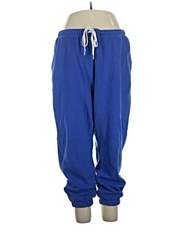 Lands' End Sweatpants (view 1)