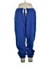 Lands' End Blue Sweatpants Size 1X - photo 1