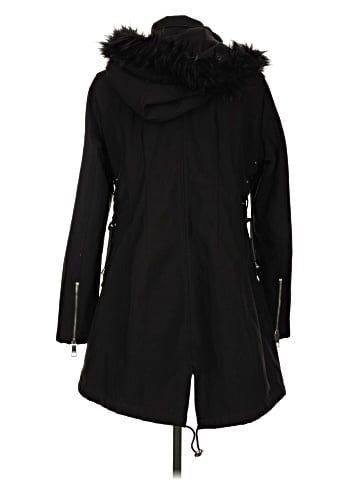 Guess Coat (view 2)