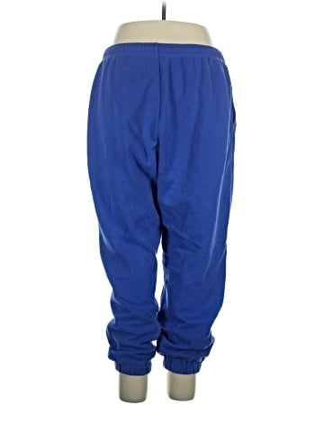 Lands' End Sweatpants (view 2)