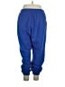 Lands' End Blue Sweatpants Size 1X - photo 2