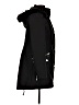 Guess Black Coat Size L - photo 4