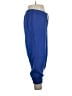 Lands' End Blue Sweatpants Size 1X - photo 4