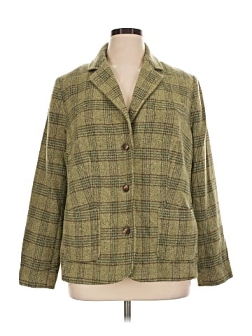 L.L.Bean Blazer (view 1)