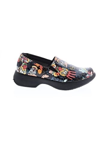 Dansko Flats (view 1)