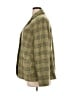L.L.Bean Tweed Green Blazer Size 1X - photo 5