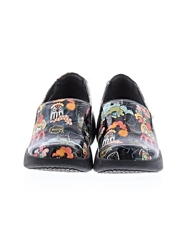 Dansko Flats (view 2)