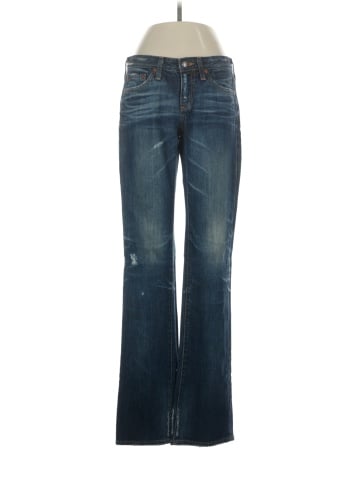 Adriano Goldschmied Jeans (view 1)