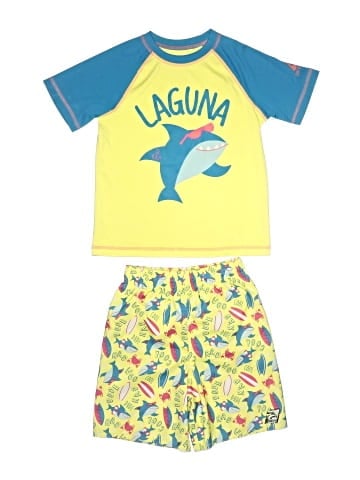 Laguna Rash Guard (view 1)