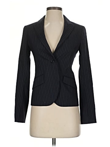 Theory Wool Blazer (view 1)