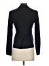 Theory Black Wool Blazer Size 00 - photo 2