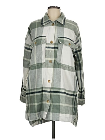 Banana Republic Coat (view 1)