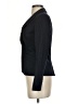 Theory Black Wool Blazer Size 00 - photo 5
