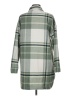 Banana Republic Green Coat Size M - photo 2