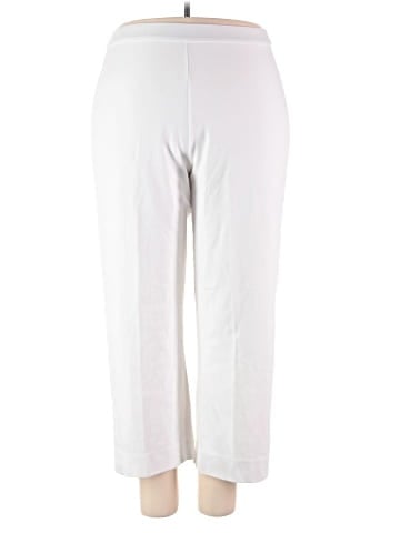 Joan Vass Casual Pants (view 1)