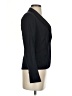 Theory Black Wool Blazer Size 00 - photo 4
