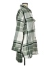 Banana Republic Green Coat Size M - photo 4