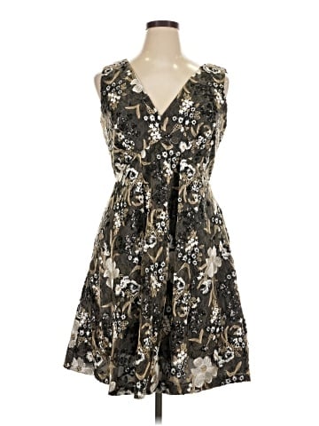 Calvin Klein Cocktail Dress (view 1)