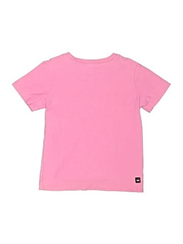 Tea Short Sleeve T-Shirt (view 2)