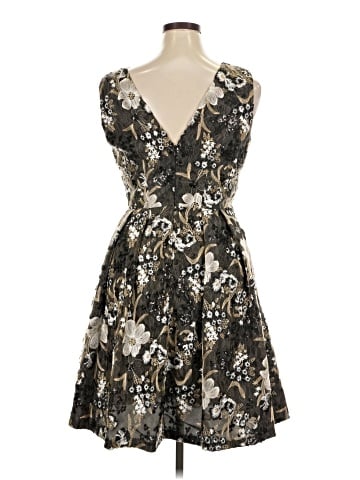 Calvin Klein Cocktail Dress (view 2)
