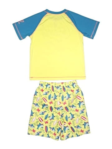 Laguna Rash Guard (view 2)