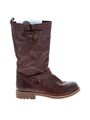 Coach Boots (view 1)