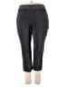 Talbots Gray Casual Pants Size 2X Petite - photo 1