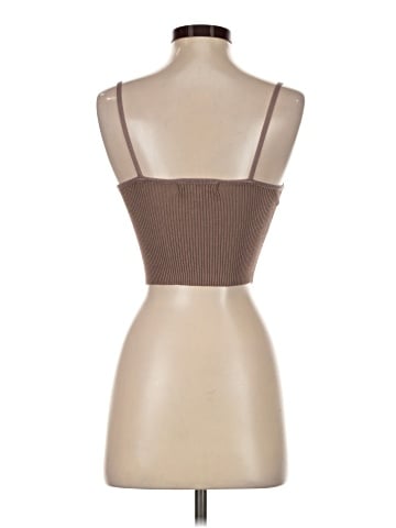Missguided Tube Top (view 2)