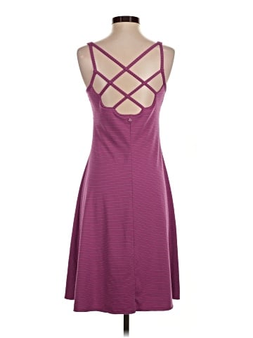 PrAna Casual Dress (view 2)