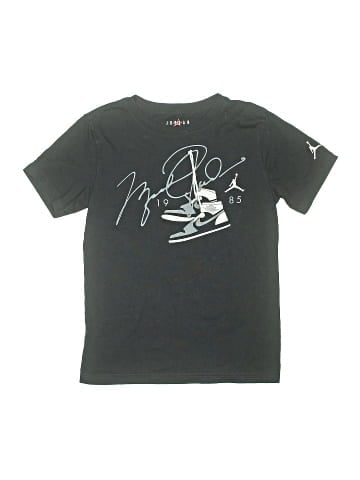 Air Jordan Short Sleeve T-Shirt (view 1)