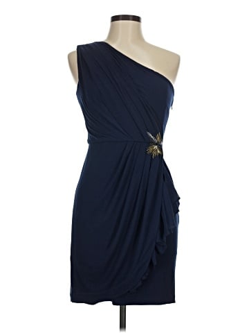 Max and Cleo Cocktail Dress (view 1)