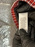 Liz Claiborne Houndstooth Red Jacket Size L - photo 7