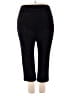 Talbots Black Casual Pants Size 2X Petite - photo 2