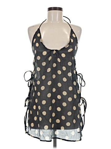 Emerson Lang Sleeveless Blouse (view 1)