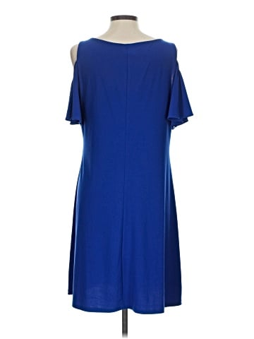 MSK Casual Dress (view 2)