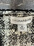 Sag Harbor Silver Long Sleeve Top Size 10 - photo 7