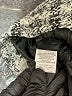 Sag Harbor Silver Long Sleeve Top Size 10 - photo 8