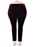 Talbots Burgundy Casual Pants Size 22WP - photo 1