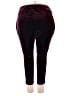 Talbots Burgundy Casual Pants Size 22WP - photo 2