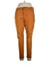 Old Navy Brown Jeans Size 16 - photo 1
